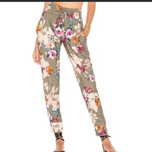 NWT Boys and Arrows Over and Out Pants